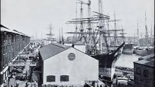 Australian Sailor Peter Pugh Robbed In Flower And Dean Street.