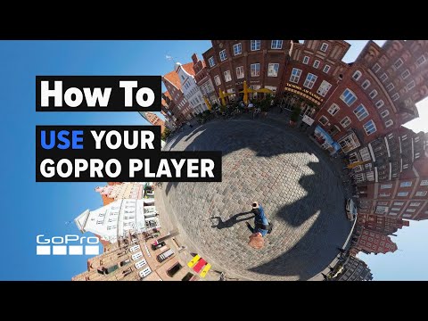 GoPro: How to Use GoPro Player