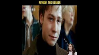 ALUR CERITA FILM THE READER (SISWA SMA YANG CANDU AKAN S*X❓❓❓)