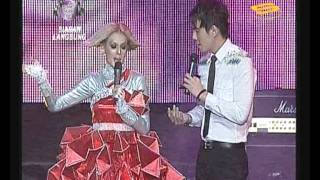 Apm 2011 - Didie Alias & Daniel Mananta