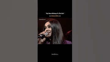 Main Rang Sharbaton Ka | Antara Mitra on Stage program | Atif Aslam #bollywood #shorts #shortvideo