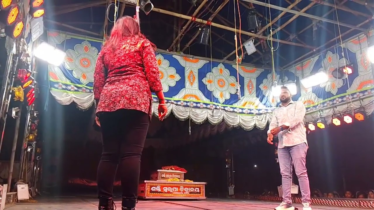 ସେଇ ଗୋଟିଏ ଭୁଲ୍ ପାଇଁ || Barimunda Drama || Last seen 