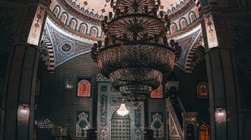 ✨تراويح وقيام الليلة الخامس والعشرون من رمضان ١٤٤٥هـ للقارئ.. (معاذ الزغيبي)