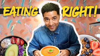 Healthy Food in San Diego That You'll Actually Love | vlog
