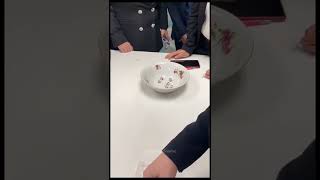 Dice Game for Mid-Autumn / Moon Cake Festival. I won some prizes! screenshot 1