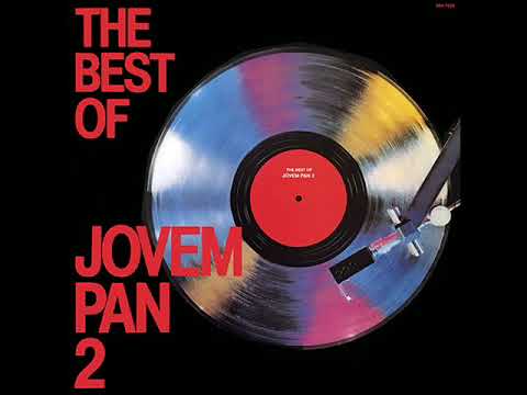 The Best of Jovem Pan 2