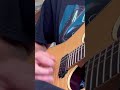 One of my “HEAVY METAL” RIFFS! (Original Guitar Riff)