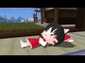 例えばこんなみみみこさん (仮)
