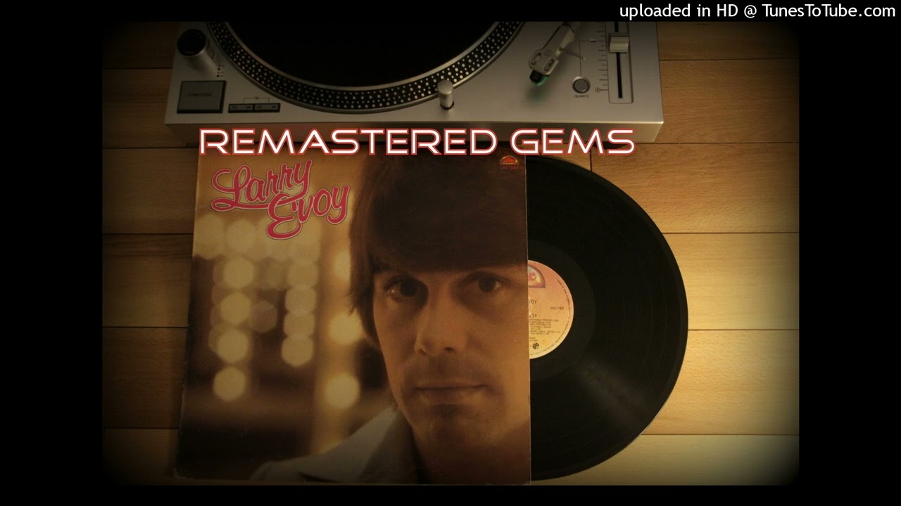 Assista a Larry Evoy Talking In Your Sleep (Remastered) no YouTube Assista a Larry Evoy Talking In Your Sleep (Remastered) no YouTube