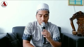 Qori Romi Saputra - Tilawah Alquran Surah Al-ahzab Ayat 40-48