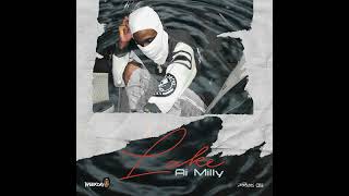 Ai Milly - Lake (Official Audio)