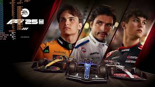 F1 25  -  With the Intel Arc B570 10GB GDDR6 &amp; Intel I5-11400F