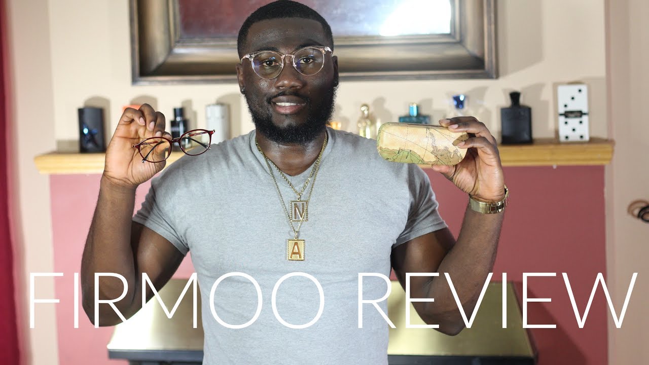 BEST CHEAP GLASSES ? | FIRMOO REVIEW + FREE GIVEAWAY