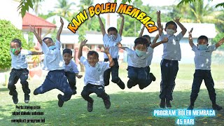 Boleh Membaca Lancar