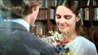 Love Story - Ali MacGraw & Ryan O-_Neal - (1970) .flv