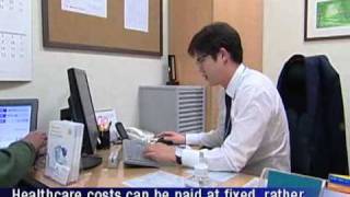 AMC gives foreign patients more convenient payment options