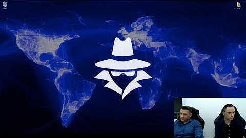 Resolvendo Máquina "Admin Noob Machine" do CTF - HackerSec