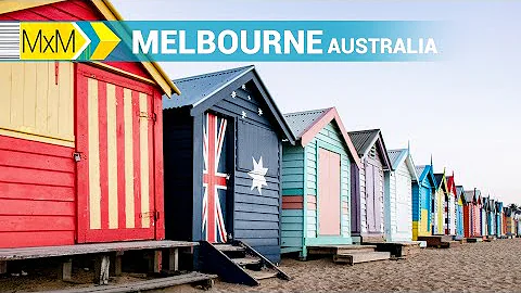 Cosa fare a Melbourne in inverno?