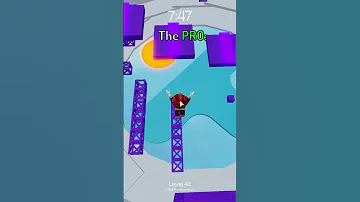 Tower Of Hell NOOB Vs PRO Vs GOD 
