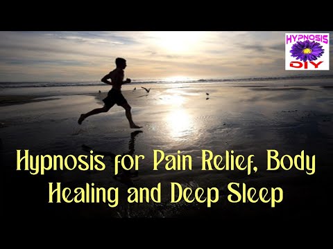 Hypnosis for Pain