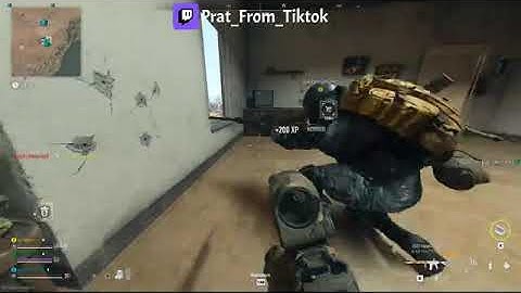 DMZ fun 😂😂 Part 1