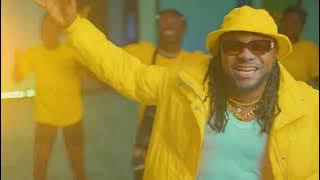 MR AMBRO GBALO CLIP OFFICIEL