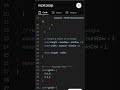 Minimum Area Rectangle Covering All 1’s in Binary Grid | JavaScript Coding Interview Problem