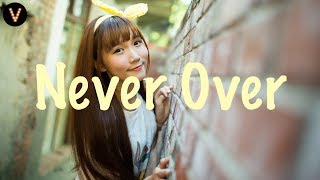 BEAUZ - Never Over (Lyric / Lyric Video) feat. Michi (GhostDragon Remix)