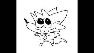 Hito Mania / Felix and Friends Animatic