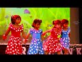 Atha Matha ( Pata Pata Mal ) Kids Dance Songs & Music 2024 NEW