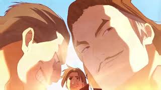 🔥【FULL】【Multi Sub】Before I became invincible, I had too many debts of love S1＋S2#anime#animation