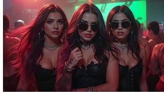 🔥Naughty - BEAUZ, LNY TNZ (Extended Remix) ⚡ BEST HYPERTECHNO 2026 🔥