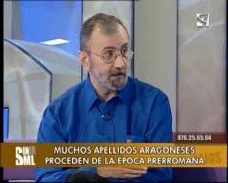 Entrevista a Manuel Trujillo (AragnGen)