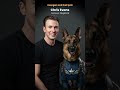 Avengers & Their Superpowered AI Dog Matches 🦸♂️🐾