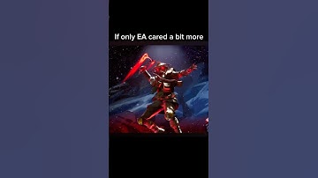 Apex Legends is WASTED POTENTIAL #gaming #apexlegends #nostalgia #edit