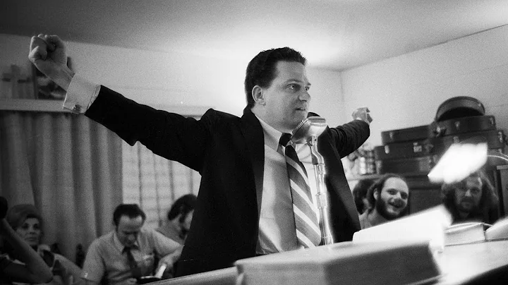 Ministry of Evil: The Twisted Cult of Tony Alamo