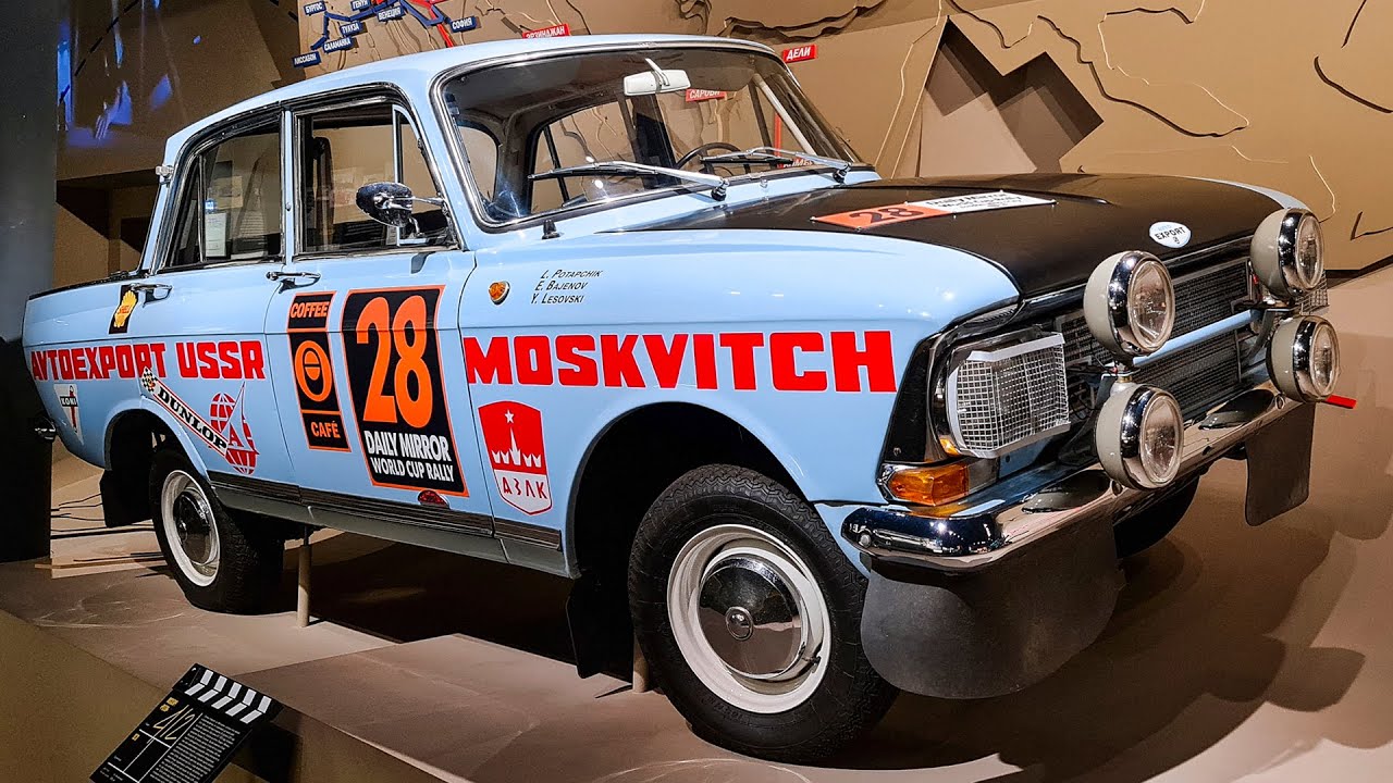 Мечта москвича выставка вднх Мечта москвича выставка вднх