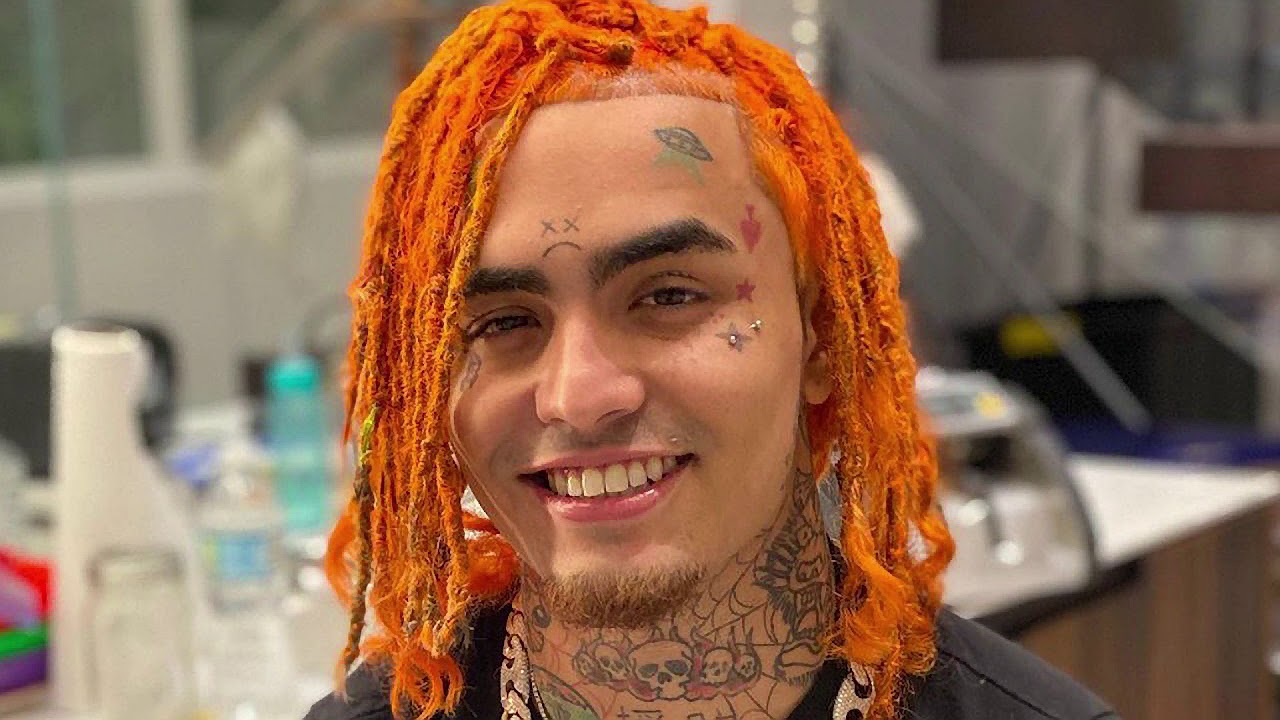 4 дня лил. Lil Pump. Девушка лил пампа. Дэн лью.