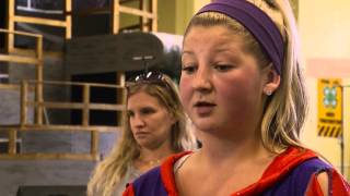 4-H at the Minnesota State Fair: Suzy Lindberg