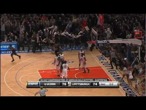 NCAA Championship Game 2011: Kemba Walker, UConn Defeat Butler, 53-41, In  Championship Game - SB Nation Boston