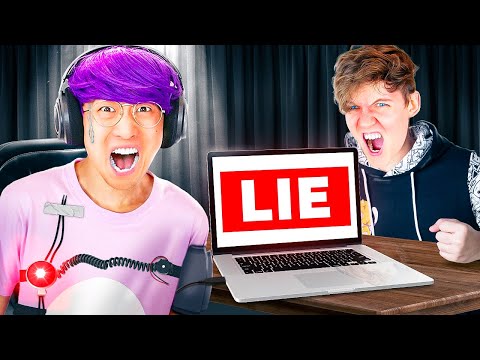 LANKYBOX CAUGHT LYING!?
