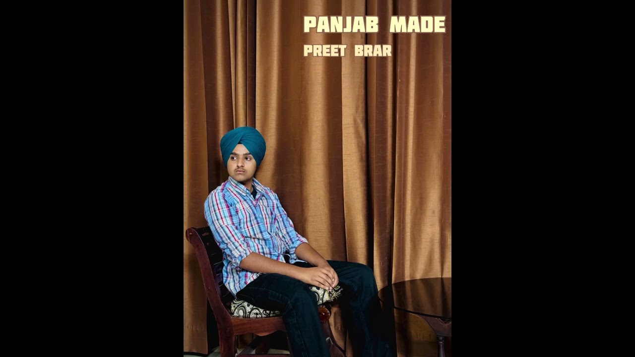 God Knows (Full Audio) | Gurman Brar ft.Preet Brar | Panjab Made | Being Brar