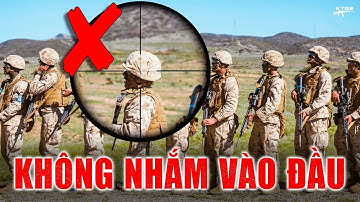 Những SỰ THẬT Về Lính Bắn Tỉa
