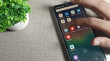 How to Disable Eye Protection Mode in Tecno spark 8c phone, brightness setting