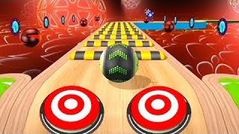 Going Balls - All Levels Gameplay Android iOS #59