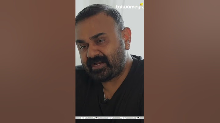 രാഷ്ട്രീയത്തിലുപരി സുരേഷ് ഗോപി എന്ന വ്യക്തി ഒരുപാട് നല്ലവനാണ് എന്റെ അനുഭവമാണതെന്ന് ഷാജു | SHAJU