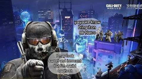 CoD Narco and team was surrounded then this happened 🤯| CoD Narco intense clutch | CoD Narco | codm