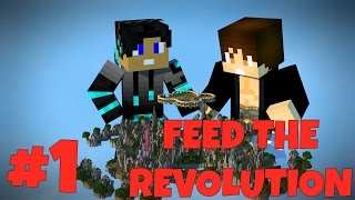 [FTR]FeedTheRevolution Ep-1:L'Episode Calme