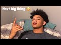 I WANT TO BE THE NEXT BIG YOUTUBER || Real Talk.