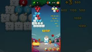 LINEバブル2 1377 スーパークリア